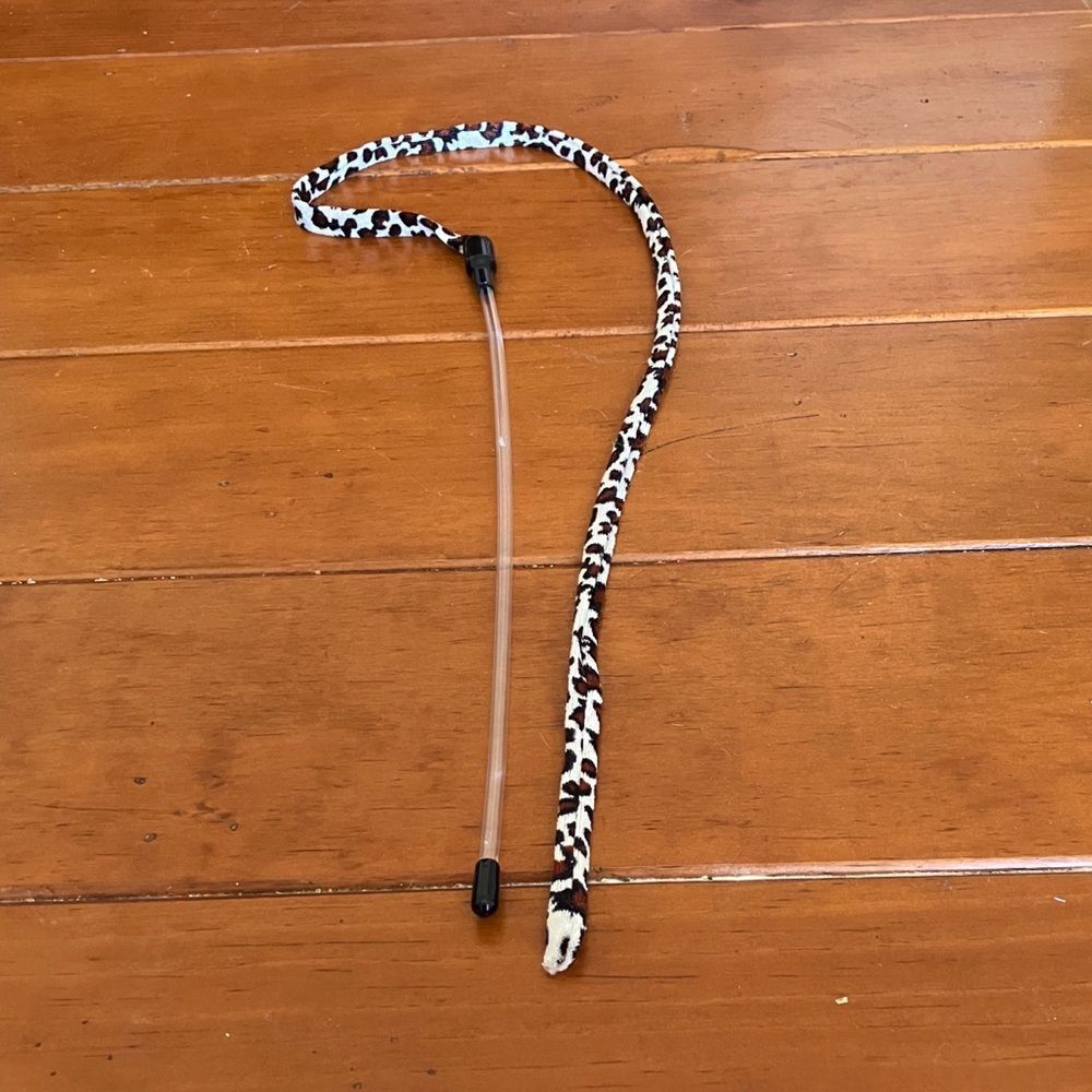 Cat Wand Toy Cat Teaser Wand